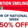 Vineyard Vines: 50% off for Nurses, Medical Professionals and First Responders