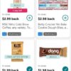 Couponing at Walmart: 4 FREE Items and 10 BOGO or 50% off Items Using IBOTTA