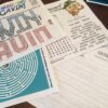 FREE Amazing Name Personalized Printable Fun Sheets for Kids