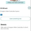 Walmart Grocery: FREE Knoppers Wafer Candy!