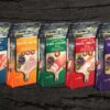 FREE Sample: Fussie Cat Dry Cat Food