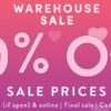 LOFT: Up to 80% off Online right now!