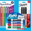 Free Paper Mate Products for Teachers!