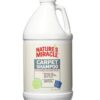 Nature’s Miracle Deep Cleaning Pet Carpet Shampoo 64oz – save over $9
