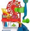 Toy Story 4 Carnival Playset 50% off