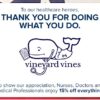 Vineyard Vines: 15% off for Doctors, Nurses and Medical Professionals