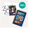 Walgreens: 30% off Photo Gifts and Cards | Think Dads and Grads!