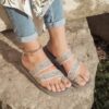 MUK Luks Sandals under $10 SHIPPED