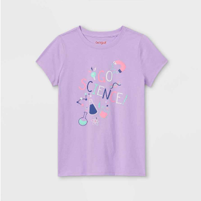 Target: $10 off Kids/Toddlers Apparel Purchase of $40+