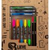 BLIEVE – Bible Journaling Kit Under $15 (Great Gift!)