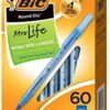 Amazon: Save $10 off $25 BIC Purchase!