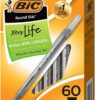 Amazon: BIC Pens and Pencils discounted 50% or more