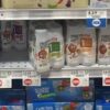 Publix: Creative Roots Fruit-Flavored Coconut Water 4pks just $1.00!