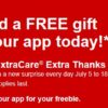 CVS: FREE Item Daily thru July 18 | FREE CVS Health Antibiotic Ointment on 7/16