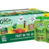 *Lowest Price!* Amazon GoGo Squeez Deal: Less than Walmart Price!!