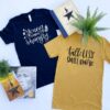 Hamilton Tees and Totes under $20 SHIPPED