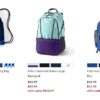 Land’s End Backpack and Lunchbox Sale