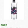 FREE LifeWtr at Publix