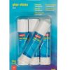 Staples: 4 Pack Glue Sticks just $.50 SHIPPED