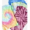 Tie-Dye Shorts, Kimonos, Tees and Leggings under $12 shipped!