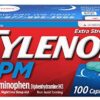 FREE Tylenol Products (Mail-in Rebates)