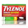 FREE Tylenol Product (Mail-in Rebate)
