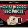 AMC Reopening 8/20 with $.15 Tickets!