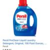 Amazon: Buy 2, save $5 | 2 Persil 100oz under $9.50 each!