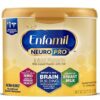 Amazon: Enfamil NeuroPro Infant Formula 20.7oz can Cheaper than Walmart!