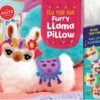 Klutz Sew-Your-Own Furry Llama Pillow under $14 (save over $8)
