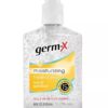 Target.com: GermX 8oz Pump Hand Sanitizer $1.99