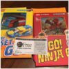 *LAST CHANCE* Publix: Hallmark Kids’ Birthday Cards with LEGO SETS INSIDE for $4!