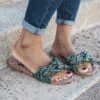 MUK Luks Sandals under $10 SHIPPED