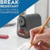 X-ACTO Break-Resistant Electric Pencil Sharpener under $15