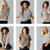 Cents of Style: $9.96 OFF All Animal Print! Tees, Sweatshirts and more!