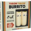 *Lowest Price* Throw Throw Burrito – under $13!