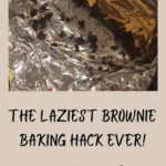 The Laziest Brownie Hack EVER
