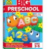 Kids Academic Workbooks Buy 2 Get 1 FREE