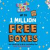 FREE Cinnamon Toast Crunch (after rebate!)