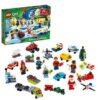LEGO City Advent Calendar for 2020 UNDER $20!