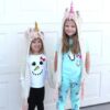 *CHRISTMAS GIFT ALERT* Unicorn Scarves $18.99 SHIPPED