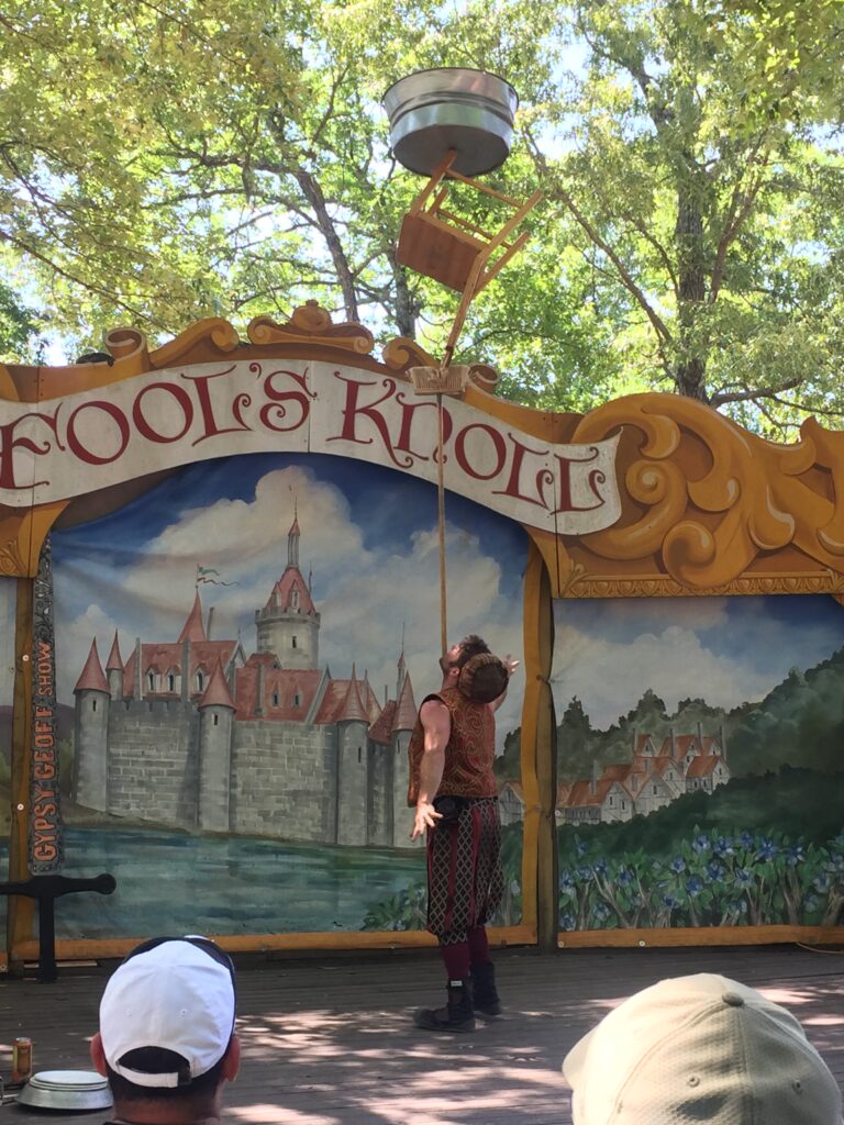 Our 2021 Georgia Renaissance Festival Trip | Only TWO MORE WEEKENDS!