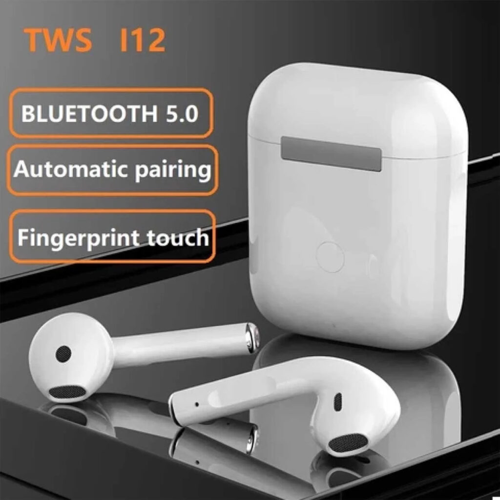 BOOM Pods Bluetooth Ear Pods – as low as $13/pair SHIPPED!