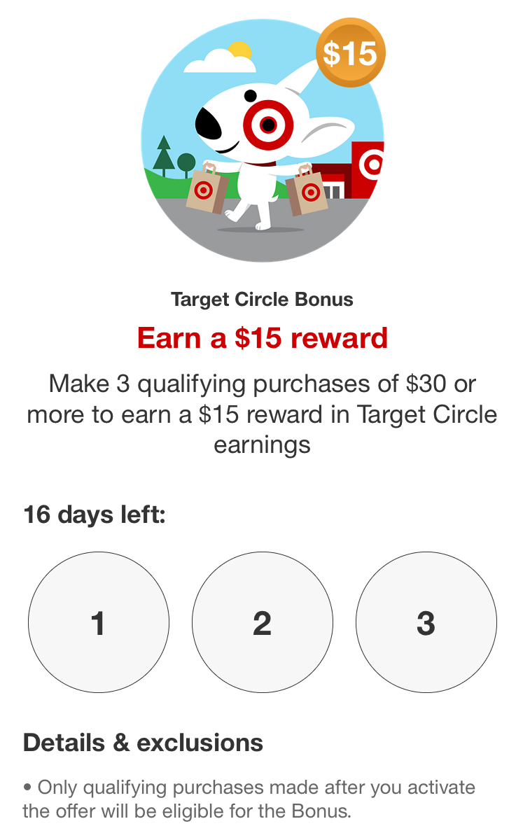 target-15-circle-earnings-after-3-qualifying-purchases