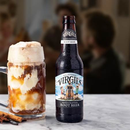National Root Beer Float Day Deals on August 6, 2024