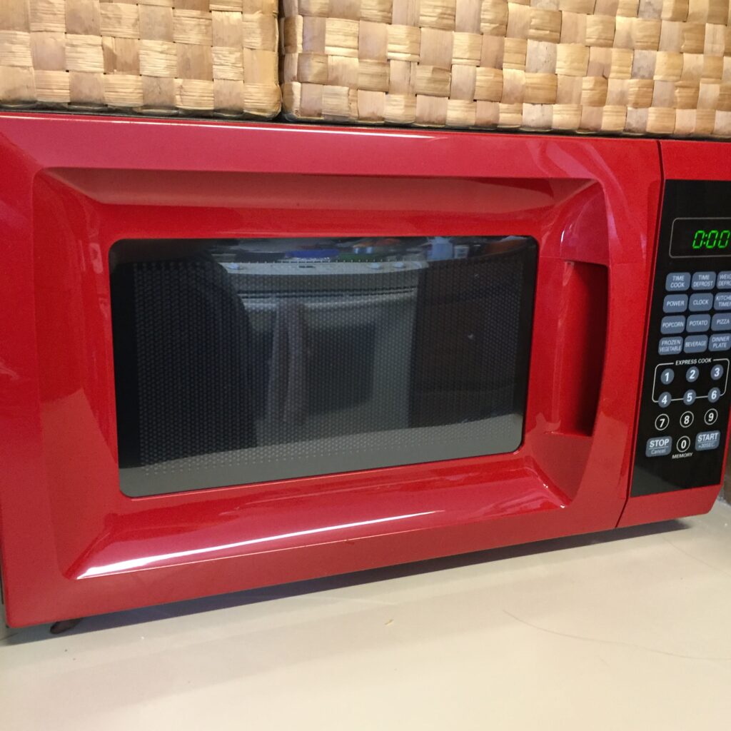 Walmart: Mainstays 700w Microwave $37.41
