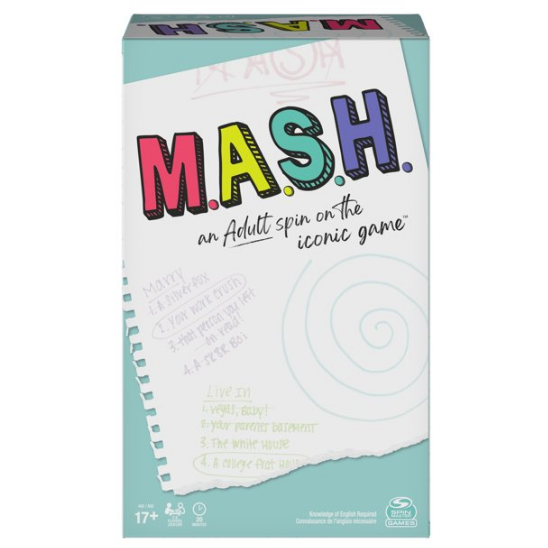 Christmas Shopping Deal: Board Games under $5!