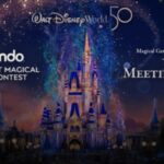 Visit Orlando’s Most Magical Gathering Sweepstakes | Vacation for FIFTY Members of your Family!