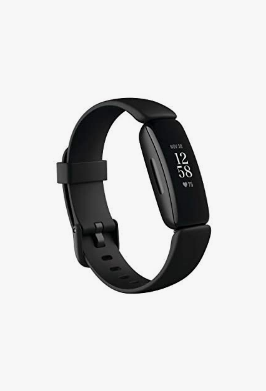 Amazon: Fitbit Inspire 2 w/ 1 year of Fitbit Premium $40 off