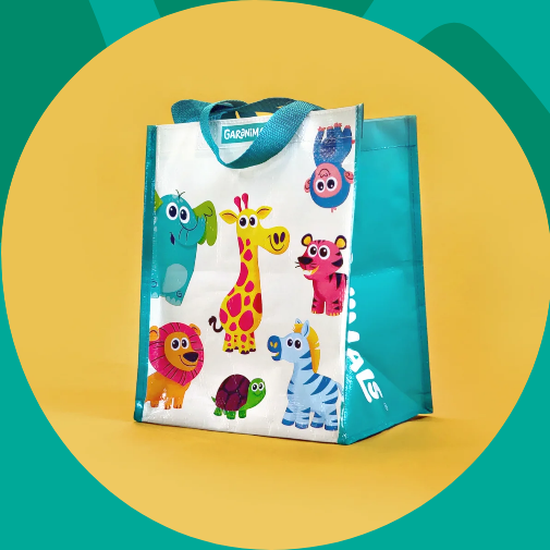 FREE Garanimals Tote Bag!
